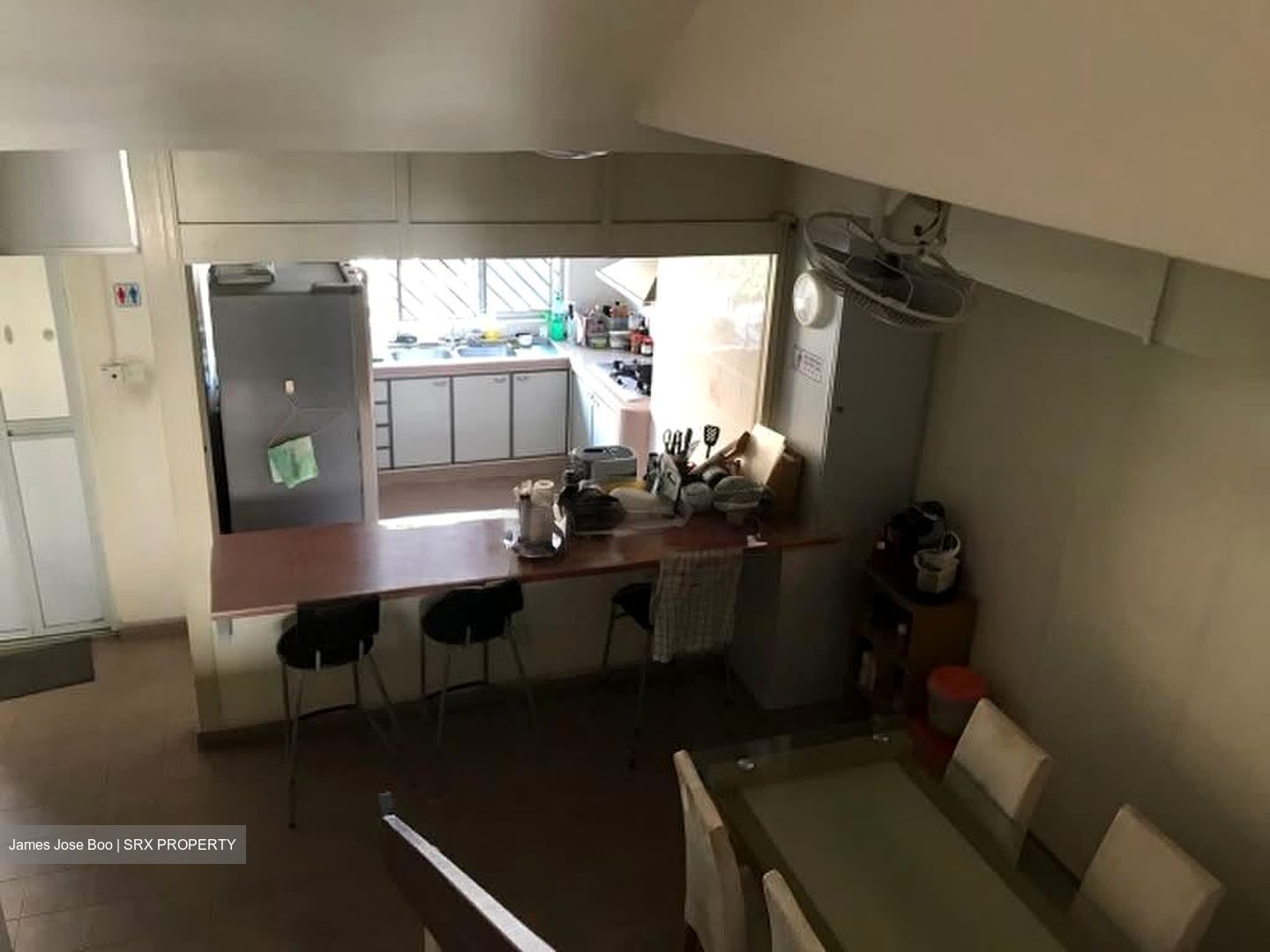Pandan Valley (D21), Condominium #595965661